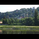 Die Schwebebahn Dresden
